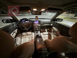 إنفينيتي G37